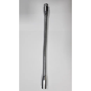 Tuyau flexible professionnel pour applications de microphones à col de cygne et de supports - Product Image 2