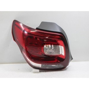 Used 2014 <b>DS</b> <b>3</b> A56 Tail Light Assembly Left Side OEM 9676973880 - Product Image 1