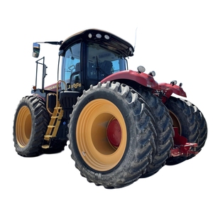 Tractor Agrícola Potente 2020 430, Limpio y Bien Mantenido, Totalmente Revisado, con Flujo Hidráulico y Combustible Diésel - Product Image 1