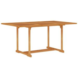 Set da pranzo in legno di Teak, - Product Image 3