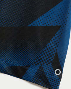 T-shirt de sport personnalisé à manches courtes pour homme – Respirant, séchage rapide, idéal pour la gym, l'entraînement et la course à pied - Product Image 4