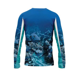 Camisetas de alto rendimiento diseñadas para atletas, para hombres, que ofrecen durabilidad, comodidad y transpirabilidad en cada movimiento. - Product Image 3