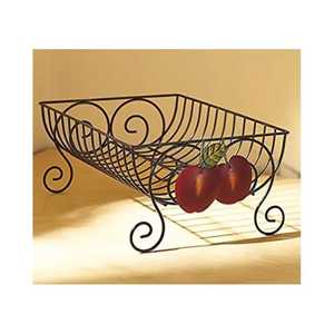 Minimalist <b>Black</b> Metal <b>Plate</b> Drying Rack with Perforated Cutlery Caddy and Slim Drain Tray Kitchen Countertop Dish Organizer - Product Image 5