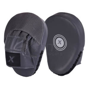 Guantes de boxeo avanzados aprobados por entrenadores, diseñados para ejercicios de velocidad, entrenamiento de precisión y desarrollo de resistencia. - Product Image 2
