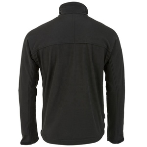 Custom Men's Windproof Waterproof Softshell <b>Jacket</b> Breathable <b>Fleece</b> <b>Lined</b> Outdoor Winter <b>Jacket</b> Hiking Coat for Men - Product Image 5