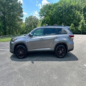 Toyota Highlander Usado en Excelentes Condiciones, Sin Historial de Accidentes, Título Limpio, Bien Mantenido, SUV Familiar, Listo para Conducir Ahora - Product Image 4