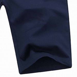Concevez vos propres shorts décontractés pour hommes, shorts respirants à séchage rapide, shorts pour hommes les plus vendus à prix de gros OEM - Product Image 4
