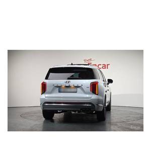 Hyundai Palisade 2023, 2.2 Diésel, 4x4, 33,482 km, Caja de Cambios Automática, Asientos de Cuero, Volante a la Izquierda - Product Image 3