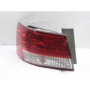 Feu arrière gauche d'origine pour Hyundai Sonata NF 2005, référence OEM 924013K0 - Product Image 4