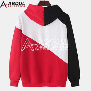 Sweat-shirts pour hommes de style moderne, conçus pour un usage quotidien, avec un tissu confortable, un design épuré et une longue durée de vie. - Product Image 2