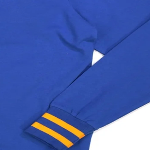 Suéter de punto de manga larga College University - Product Image 2