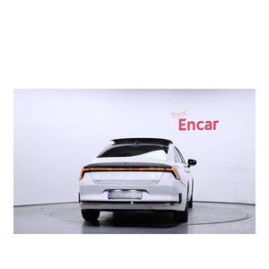 Kia K8 Signature 2024, 9,646 km, Volante a la Izquierda, Caja de Cambios Automática, Asientos de Cuero - Product Image 4