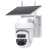 Objectifs de caméras CCTV, brouilleur de caméras CCTV, caméra UAV CCTV