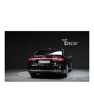 ออดี้ เอ8 55 ทีเอฟเอสไอ ควอตโตร รุ่นล้อใหญ่พิเศษ ปี 2021 เดือนธันวาคม วิ่ง 90,468 กม. เกียร์อัตโนมัติ เบาะหนัง กล้องมองหลัง - Product Image 4