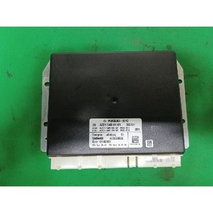 ECU และโมดูลคอมพิวเตอร์มือสองสำหรับรถยนต์ S-class รุ่น A2215408401 - Product Image 1