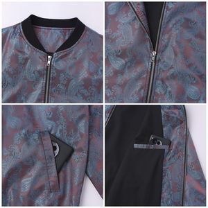 Men's <b>Jackets</b> New Style Streetwear <b>Varsity</b> <b>Jacket</b> Vintage College Custom Baseball Bomber Satin Customizable <b>Jacket</b> - Product Image 5