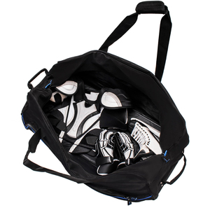 Bolsa de hockey sobre hielo personalizada de alta resistencia con material impermeable reforzado, alta calidad, entrega rápida, OEM - Product Image 2