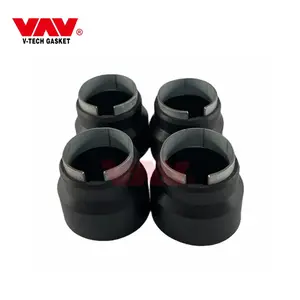 หัวฉีดยางพร้อมโลหะ รุ่น S6D105 S6D110 613611 3131 สำหรับอะไหล่รถแทรกเตอร์โคมัตสึ - Product Image 1