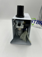 Micromoteur de laboratoire dentaire avec pièce à main, machine de sculpture de prothèses, turbine à air haute vitesse