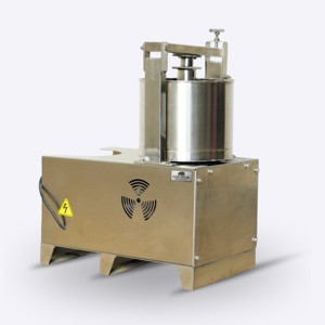 Sahith Mélangeur à chocolat 5 kg, moteur à bobine en cuivre 0,5 CV, conception inclinable en acier inoxydable, 230/415V, garantie 1 an, facile à utiliser - Product Image 5