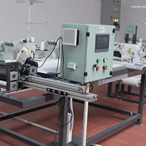 Máquina para Almohadillas Quirúrgicas Abdominales - Product Image 6