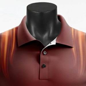 Camisas Personalizadas para Hombre, Bordadas con Logotipo, Transpirables, con Bolsillo, Tallas Grandes, con su Propio Logotipo OEM - Product Image 4