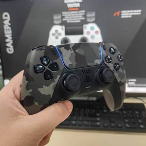 <strong>Cheap</strong> for 5 Slim Wireless Game <strong>Controller</strong> for High Quality Game Player 12 Months Warranty - Product Image 6