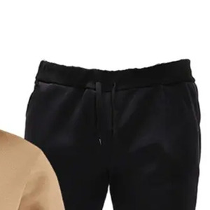 Ensemble de survêtement à capuche pour homme avec blocs de couleur, sweat-shirt décontracté à manches longues avec poches latérales, idéal pour l'automne - Product Image 6