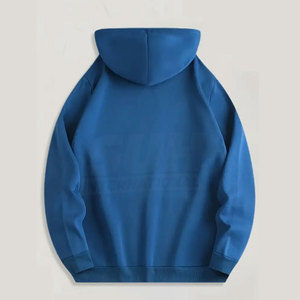 Sudaderas con Pedrería para Hombre, Diseño Personalizado 2026, 100% Algodón, Alta Calidad, Ecológicas, Transpirables, para Invierno - Product Image 2