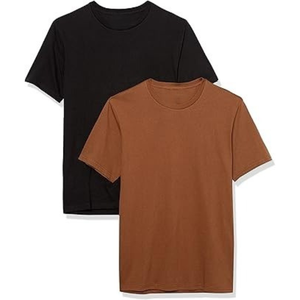 Nueva Camiseta Oversize de Algodón con Lavado Ácido, Unisex, Corte Holgado, para Hombre, Estilo Urbano con Estética de los 90 - Product Image 1