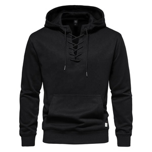 Unisex <b>Lightweight</b> Plus Size <b>Hoodie</b> Breathable Quick Dry <b>Hoodies</b> for Adults Autumn Season - Product Image 5
