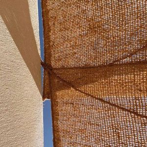 Vente en gros de voiles d'ombrage écologiques fabriquées à partir de 100% fibres de noix de coco naturelles du Vietnam de haute qualité - Product Image 1