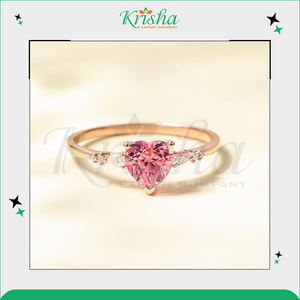 แหวนเพชรครบรอบปี 100% จากธรรมชาติและเพาะเลี้ยงในห้องปฏิบัติการ ยอดขายดีที่สุดในโลก มีสีขาว DEF ให้เลือกในราคาต่ำสุดของตลาด - Product Image 6