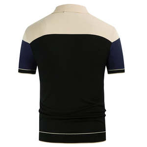 Camisa Polo de Corte Regular para Hombre, Estilo Versátil para Uso Casual, de Oficina y de Fin de Semana - Product Image 2