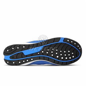 Zapatos de boxeo ligeros de alta calidad, fabricados en fábrica, con MOQ bajo y precio razonable, para entrenamiento. - Product Image 5