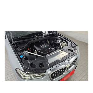 BMW X4 XDrive20d M Sport 2023, Diésel, Caja de Cambios Automática, 15,897 km, con Cámara Trasera, Volante a la Izquierda - Product Image 6