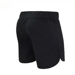 Pantalones Cortos de Lucha UFC Personalizados OEM, Pantalones Cortos de Boxeo y MMA para Hombre, Ropa de Entrenamiento de Secado Rápido con Impresión de Logotipo - Product Image 3
