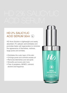 News 2% Salicylic Acid Serum Anti Acne <b>Skin</b> Care - Product Image 2