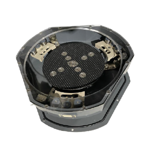 Régulateur abaisseur synchrone Siltrex HCLU - Équipements et pièces semi-conductrices d'occasion de renommée mondiale - Product Image 1