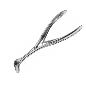 Spéculum nasal de conception récente pour usage chirurgical, spéculum nasal ORL délicat, OEM ODM, haute qualité, fabriqué au Pakistan - Product Image 6