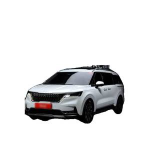 Pour Kia Carnival 7 places Signature Novembre 2022 31 197 km Euro V Émissions Conduite à gauche Diesel Boîte de vitesses automatique - Product Image 1