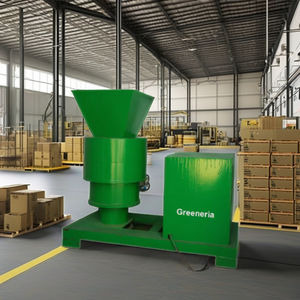 Trituradora de Cono de la Mejor Calidad con Motor AC, Aplicación Personalizable, Componentes Centrales de Recipiente a Presión, Fácil de Operar - Product Image 3