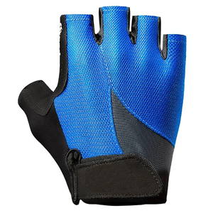OEM Custom Logo Gym <b>Gloves</b> <b>Weight</b> Lifting Workout <b>Gloves</b> Anti Slip Breathable Fitness <b>Training</b> <b>Gloves</b> with Wrist Support - Product Image 2