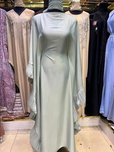 Nuevo Estilo, Hermosa Abaya de Dubái, Ropa Islámica Tradicional para Mujer, Abaya de Arabia Saudita, Abaya de Dubái, Ropa Musulmana, Ropa del Golfo - Product Image 4
