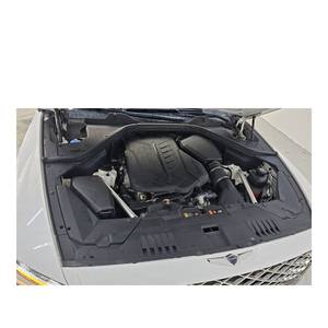 Genesis GV80 3.0 Diésel, Tracción en las Cuatro Ruedas, Caja de Cambios Automática, Asientos de Cuero, Cámara Trasera, Estándar de Emisiones Euro V, Modelo Diciembre 2023, 86,059 km - Product Image 6