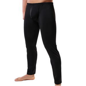 Nouveaux Leggings de Compression Personnalisés de Qualité, Noir et Rouge, en Spandex et Nylon Tricoté, Taille Élastique Sportive, Toutes Saisons - Product Image 1