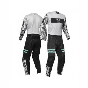 Combinaison en cuir pour motards, veste et pantalon de moto en cuir, design personnalisé, nouvelle collection, combinaison de moto en textile - Product Image 4