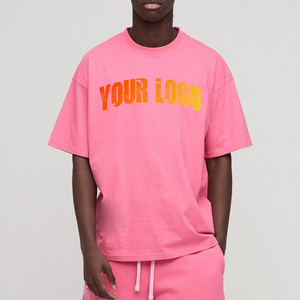 Ensemble deux pièces pour homme, été 2026 : short léger et respirant avec t-shirt, personnalisable avec logo, idéal pour temps chaud - Product Image 4