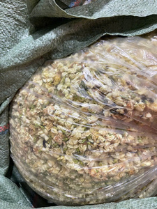 Pétales de jasmin frais - Ingrédient clé idéal pour les mélanges de thé au jasmin de luxe Origine Vietnam Durée de conservation de 12 mois - Product Image 4