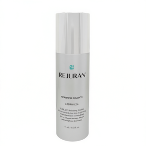 REJURAN 45ml Emulsione Rinfrescante Leggera C-PDRN con Acido Ialuronico e Centella per l'Equilibrio Olio-Acqua, Crema Viso Lenitiva - Product Image 3